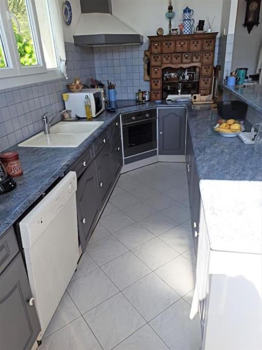 Villa Tres Proche Du Centre Ville Nizza Kültér fotó